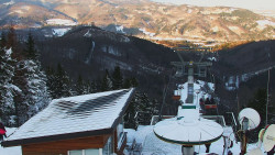 Chata Severka - Dolní Lomná