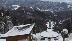 Chata Severka - Dolní Lomná