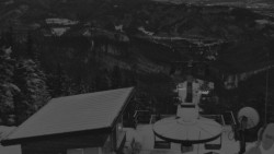 Chata Severka - Dolní Lomná