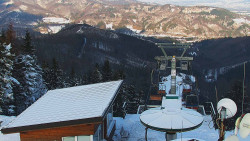 Chata Severka - Dolní Lomná