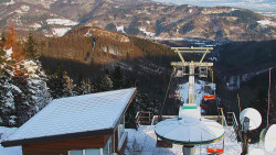 Chata Severka - Dolní Lomná