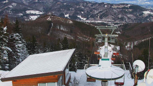 Ski areál SEVERKA v Dolní Lomné - Chata Severka - Dolní Lomná - 5.1.2026 v 11:30 Ski areál SEVERKA v Dolní Lomné - Chata Severka - Dolní Lomná - 5.1.2026 v 11:30