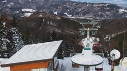 Chata Severka - Dolní Lomná