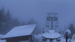 Chata Severka - Dolní Lomná