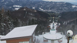 Chata Severka - Dolní Lomná