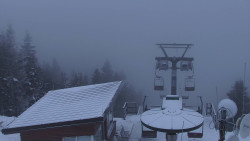 Chata Severka - Dolní Lomná