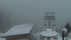 Chata Severka - Dolní Lomná