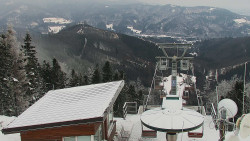 Chata Severka - Dolní Lomná