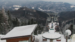 Chata Severka - Dolní Lomná