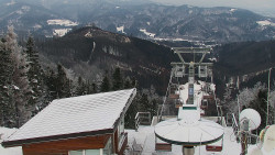 Chata Severka - Dolní Lomná