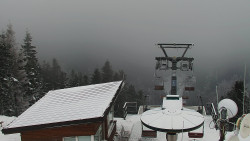 Chata Severka - Dolní Lomná