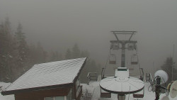 Chata Severka - Dolní Lomná