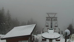 Chata Severka - Dolní Lomná