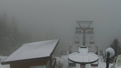 Chata Severka - Dolní Lomná