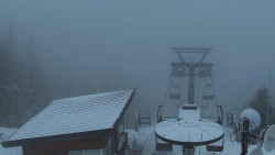 Chata Severka - Dolní Lomná