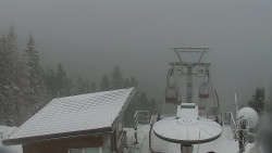 Chata Severka - Dolní Lomná