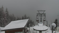 Chata Severka - Dolní Lomná