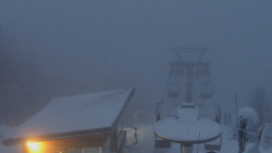 Chata Severka - Dolní Lomná