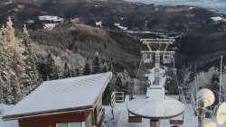 Chata Severka - Dolní Lomná