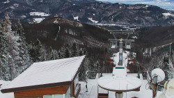 Chata Severka - Dolní Lomná