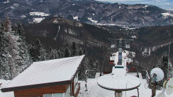 Chata Severka - Dolní Lomná