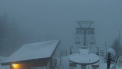 Chata Severka - Dolní Lomná