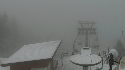 Chata Severka - Dolní Lomná