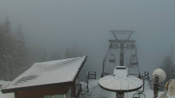 Chata Severka - Dolní Lomná