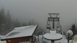 Chata Severka - Dolní Lomná