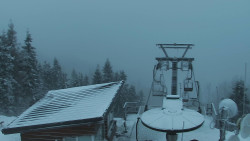 Chata Severka - Dolní Lomná