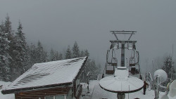 Chata Severka - Dolní Lomná