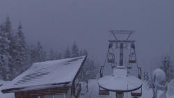 Chata Severka - Dolní Lomná