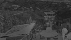 Chata Severka - Dolní Lomná