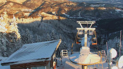 Chata Severka - Dolní Lomná