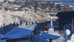 Chata Severka - Dolní Lomná