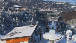 Chata Severka - Dolní Lomná