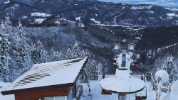 Chata Severka - Dolní Lomná