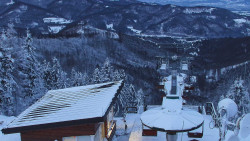 Chata Severka - Dolní Lomná