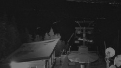 Chata Severka - Dolní Lomná