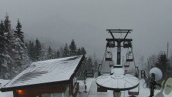 Chata Severka - Dolní Lomná