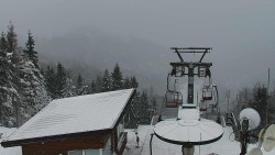 Chata Severka - Dolní Lomná