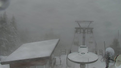 Chata Severka - Dolní Lomná