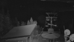 Chata Severka - Dolní Lomná