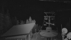 Chata Severka - Dolní Lomná