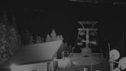 Chata Severka - Dolní Lomná