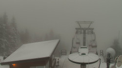 Chata Severka - Dolní Lomná