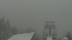 Chata Severka - Dolní Lomná