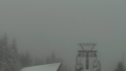 Chata Severka - Dolní Lomná