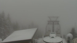 Chata Severka - Dolní Lomná