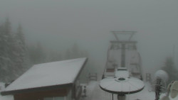 Chata Severka - Dolní Lomná